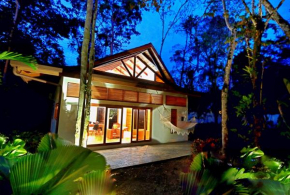 BODHI House